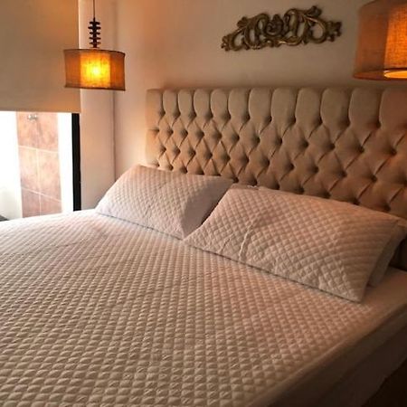 Hotel Casa Makondo Cartagena ภายนอก รูปภาพ