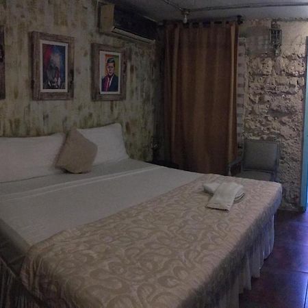 Hotel Casa Makondo Cartagena ภายนอก รูปภาพ
