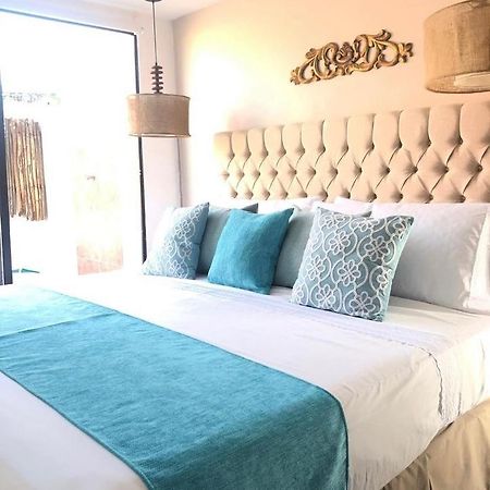 Hotel Casa Makondo Cartagena ภายนอก รูปภาพ