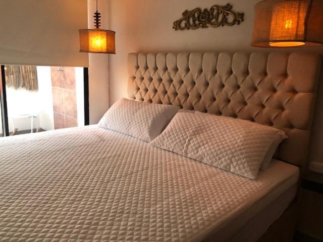 Hotel Casa Makondo Cartagena ภายนอก รูปภาพ